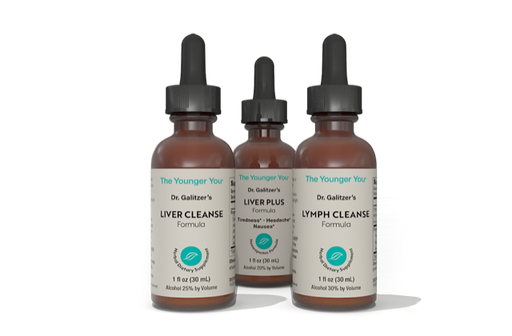 Liver Support