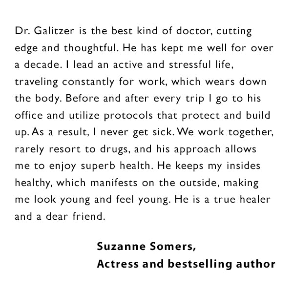 Outstanding Health Book