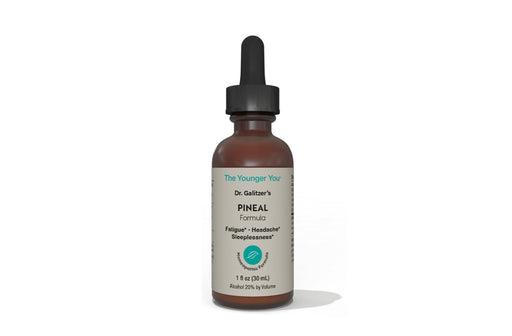 Pineal Regulator