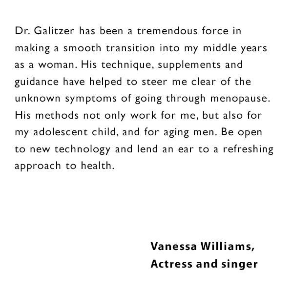 Outstanding Health Book
