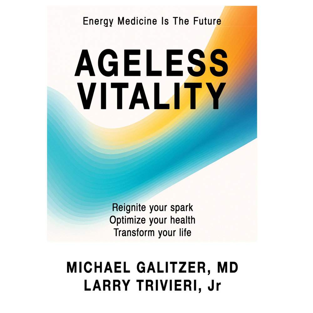Ageless Vitality