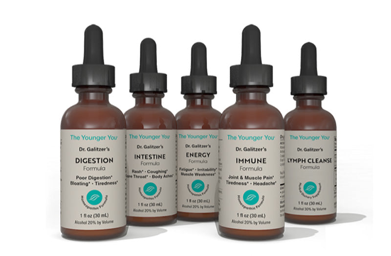 Complete Digestive Health formula
