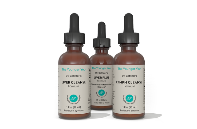 Liver Drainage formula