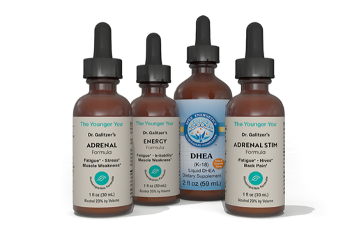 Mens Peak Vitality formula