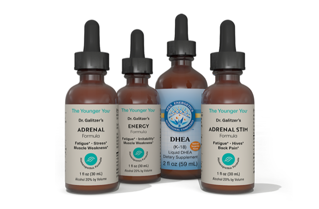 Mens Peak Vitality formula